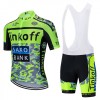 Completo Maglia + Pantaloncino con bretelle 2020 Tinkoff N001 Completo Maglia + Pantaloncino con bretelle 2020 Tinkoff N001